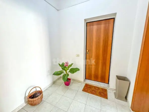 Appartamento via Aurispa, Noto