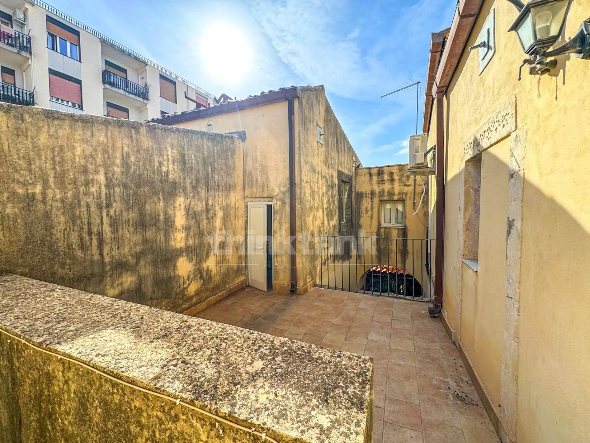 Immagine per Appartamento in vendita a Noto via aurispa 