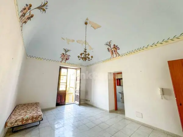 Appartamento via Aurispa, Noto