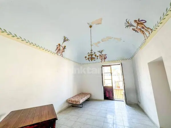 Appartamento via Aurispa, Noto