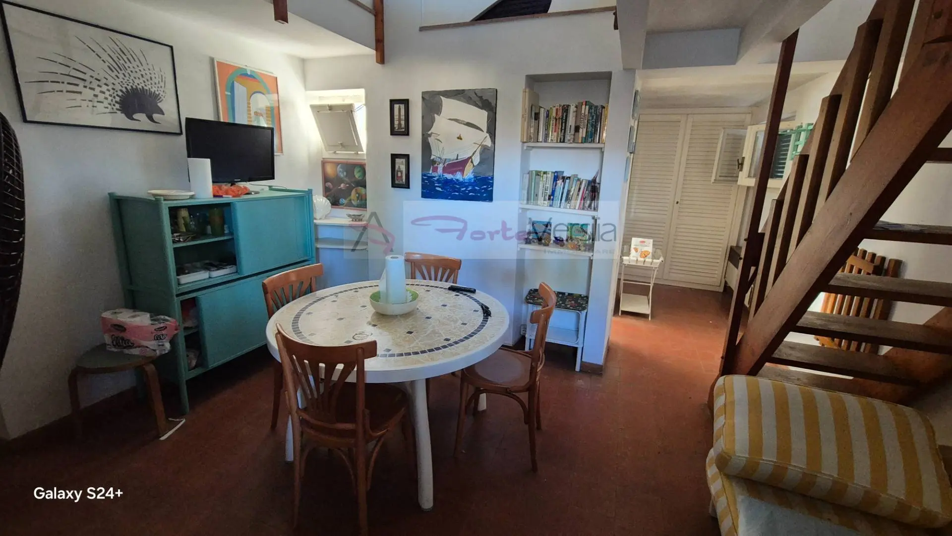 Immagine per Villa in vendita a Forte dei Marmi  