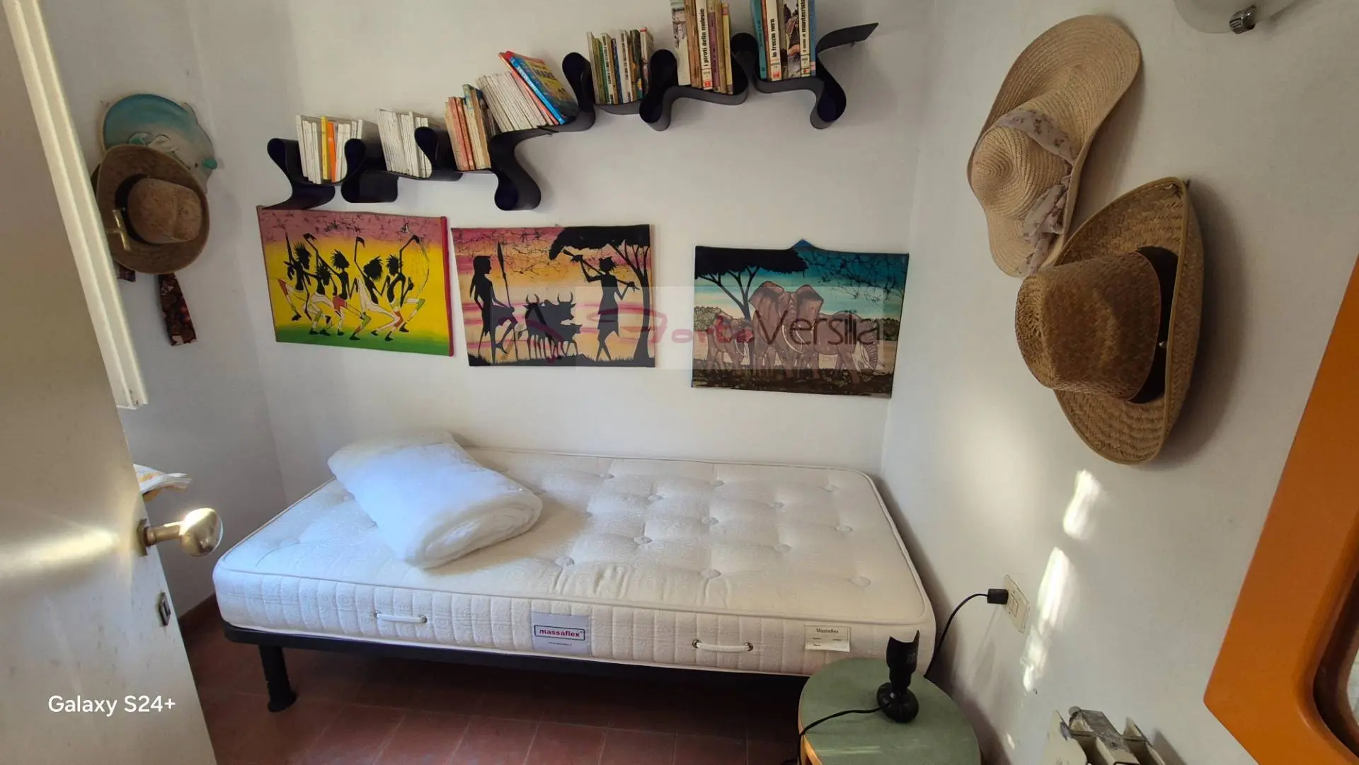 Immagine per Villa in vendita a Forte dei Marmi  