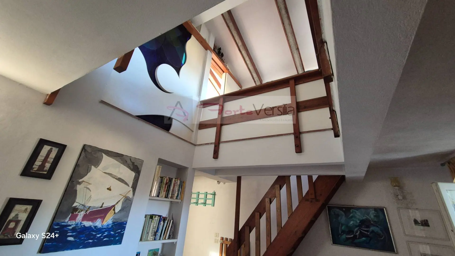 Immagine per Villa in vendita a Forte dei Marmi  