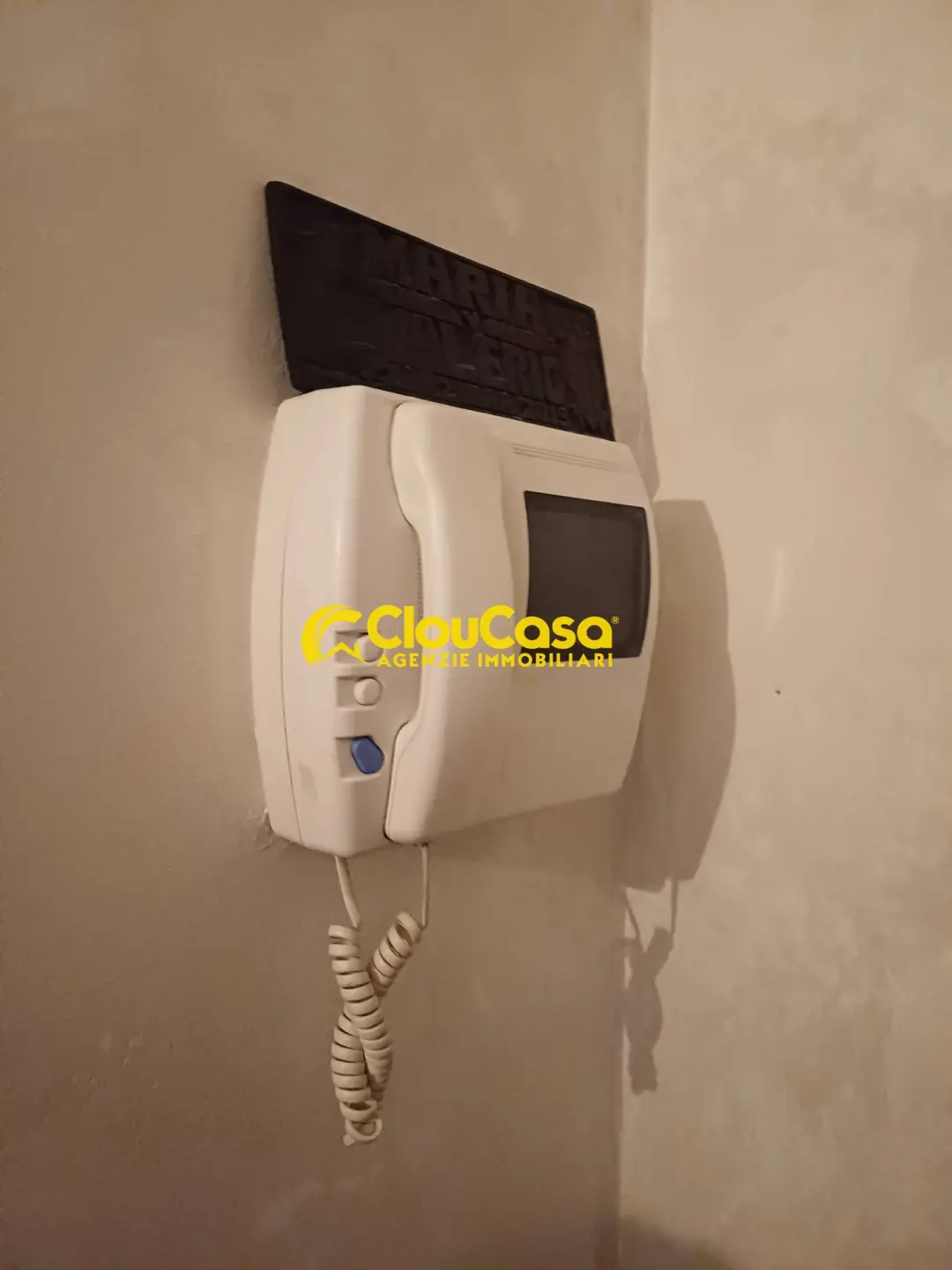 Immagine per Appartamento in vendita a Roma via Luciano Conti 4