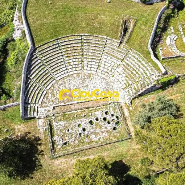 Appartamento via Luciano Conti 4, Roma
