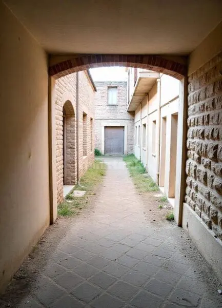 Stabile/Palazzo via Siena, Avola
