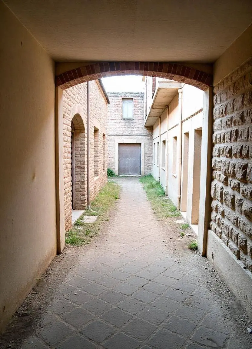 Immagine per Stabile/Palazzo in vendita a Avola via siena 
