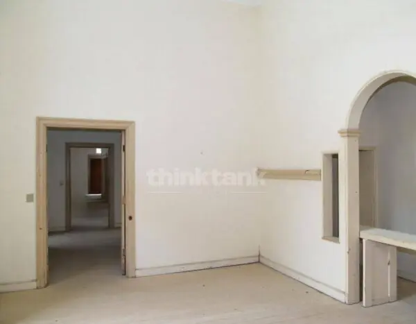 Stabile/Palazzo via Siena, Avola
