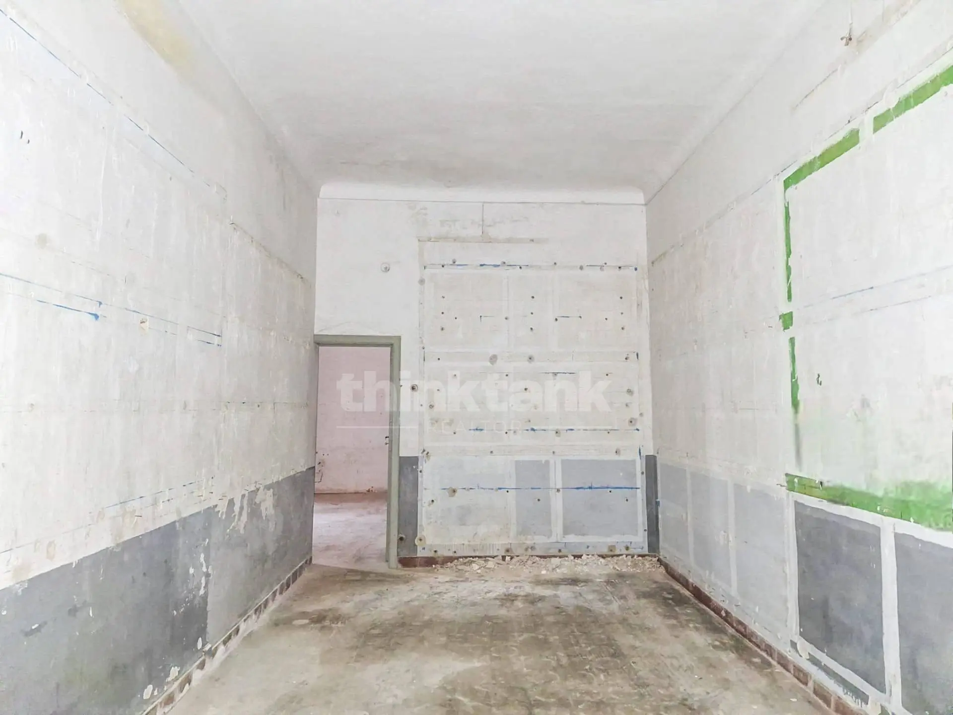 Immagine per Stabile/Palazzo in vendita a Avola via siena 