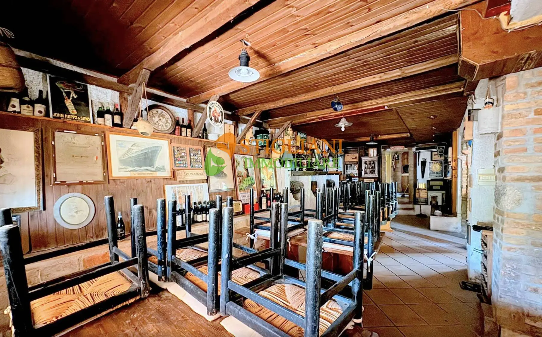 Immagine per Villa in vendita a Ripalimosani contrada Covatta 
