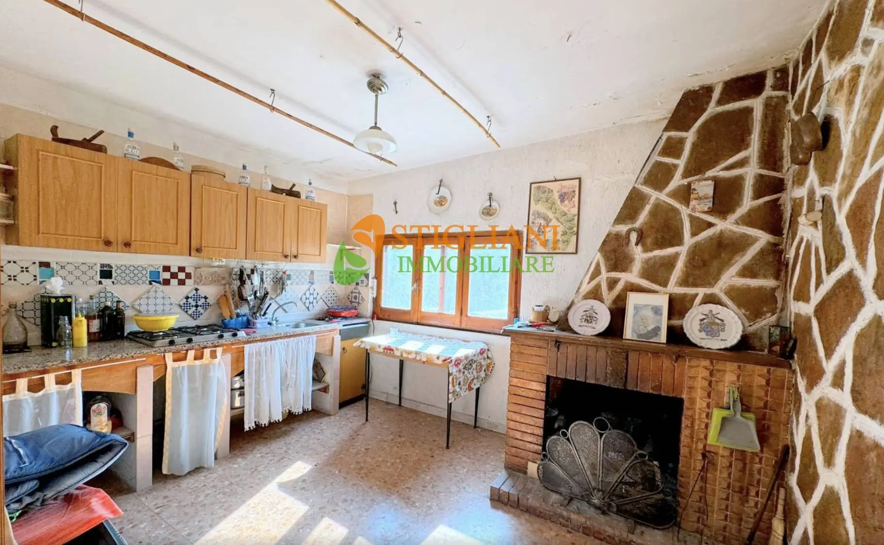 Immagine per Villa in vendita a Ripalimosani contrada Covatta 