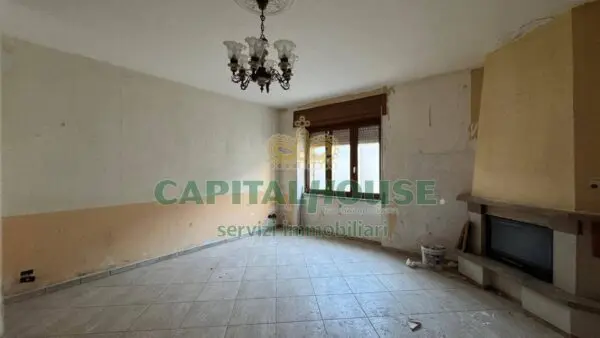 Appartamento via, Mugnano Del Cardinale