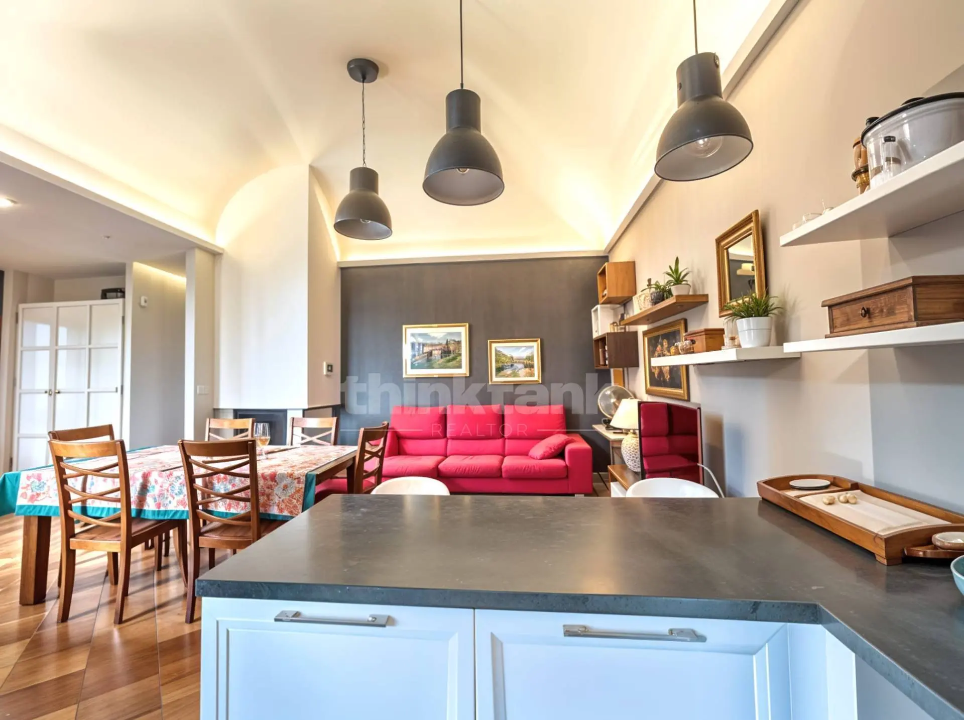 Immagine per Villa in vendita a Santa Venerina Via Ballofuga snc