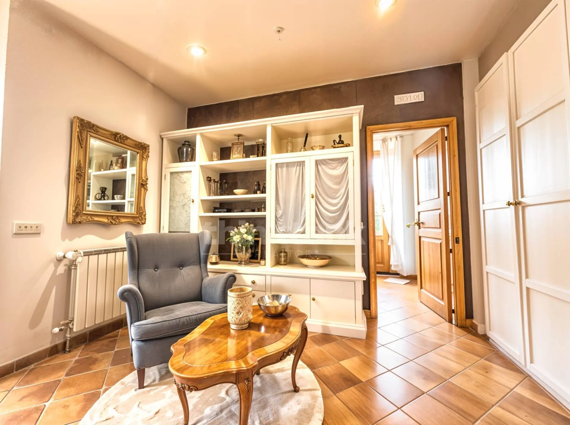 Immagine per Villa in vendita a Santa Venerina Via Ballofuga snc