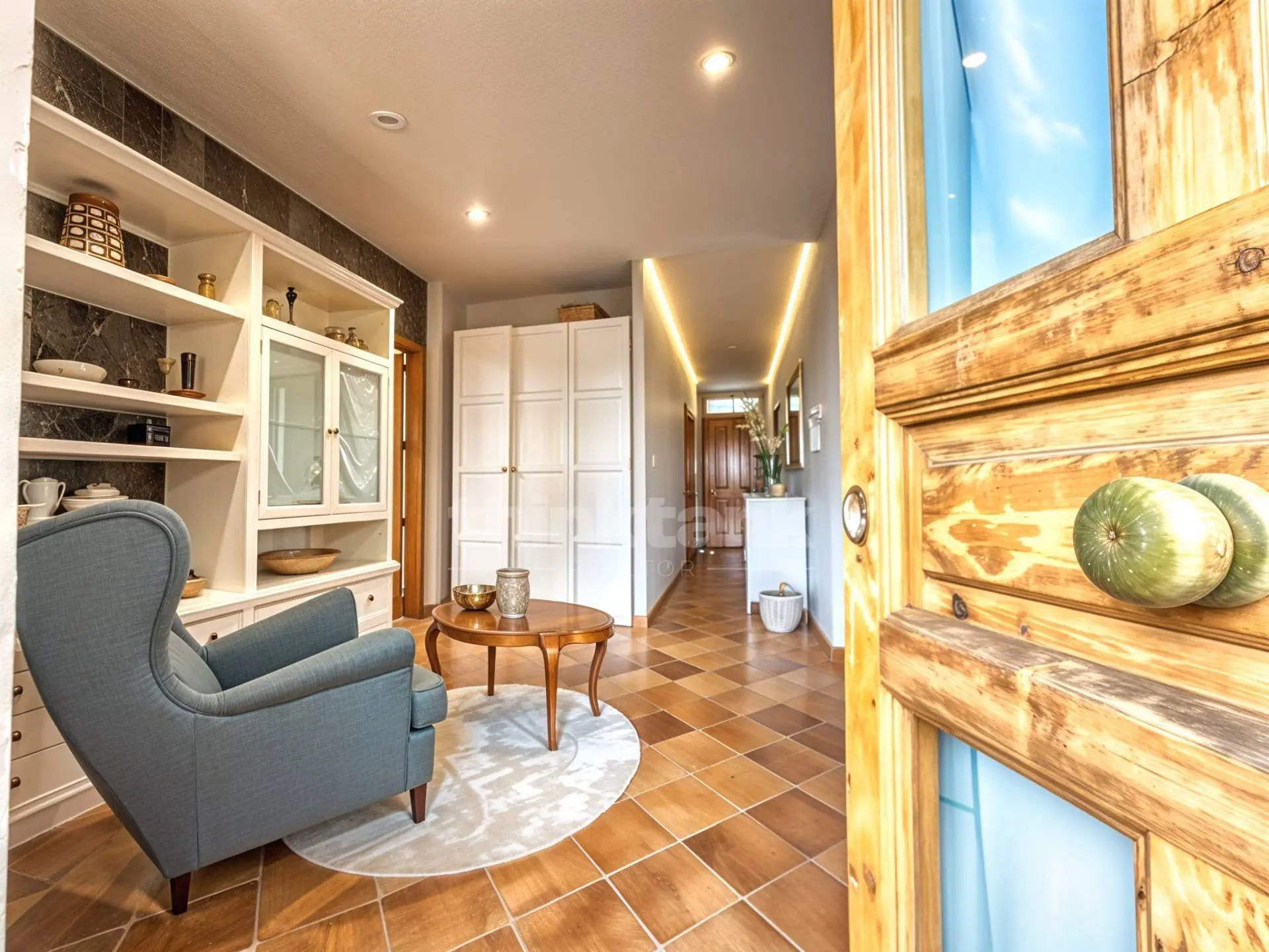 Immagine per Villa in vendita a Santa Venerina Via Ballofuga snc