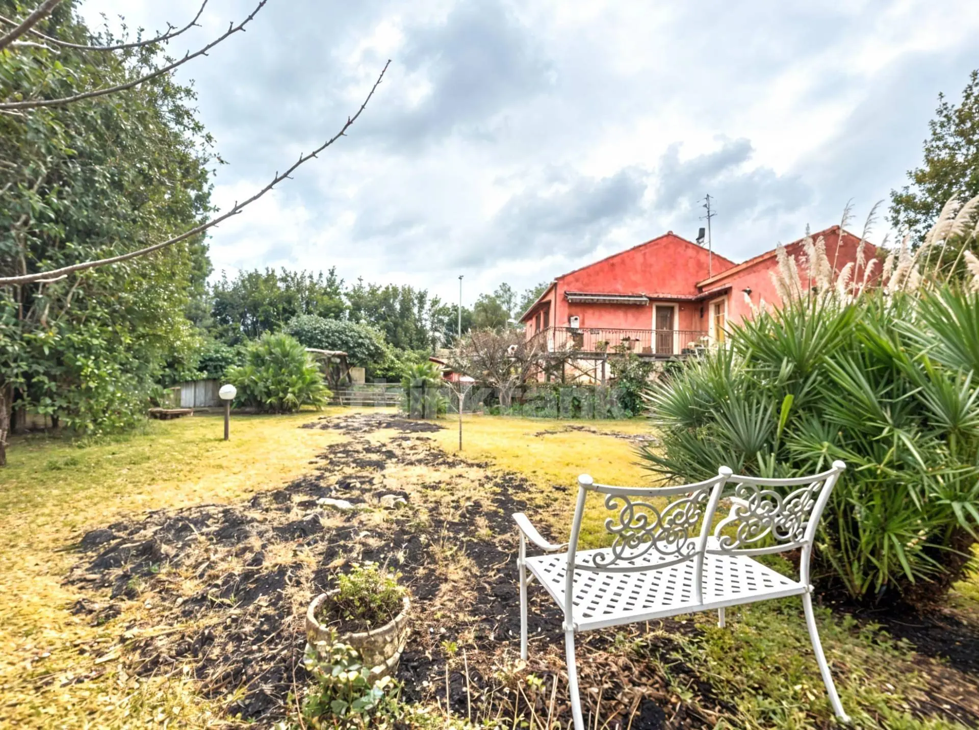 Immagine per Villa in vendita a Santa Venerina Via Ballofuga snc