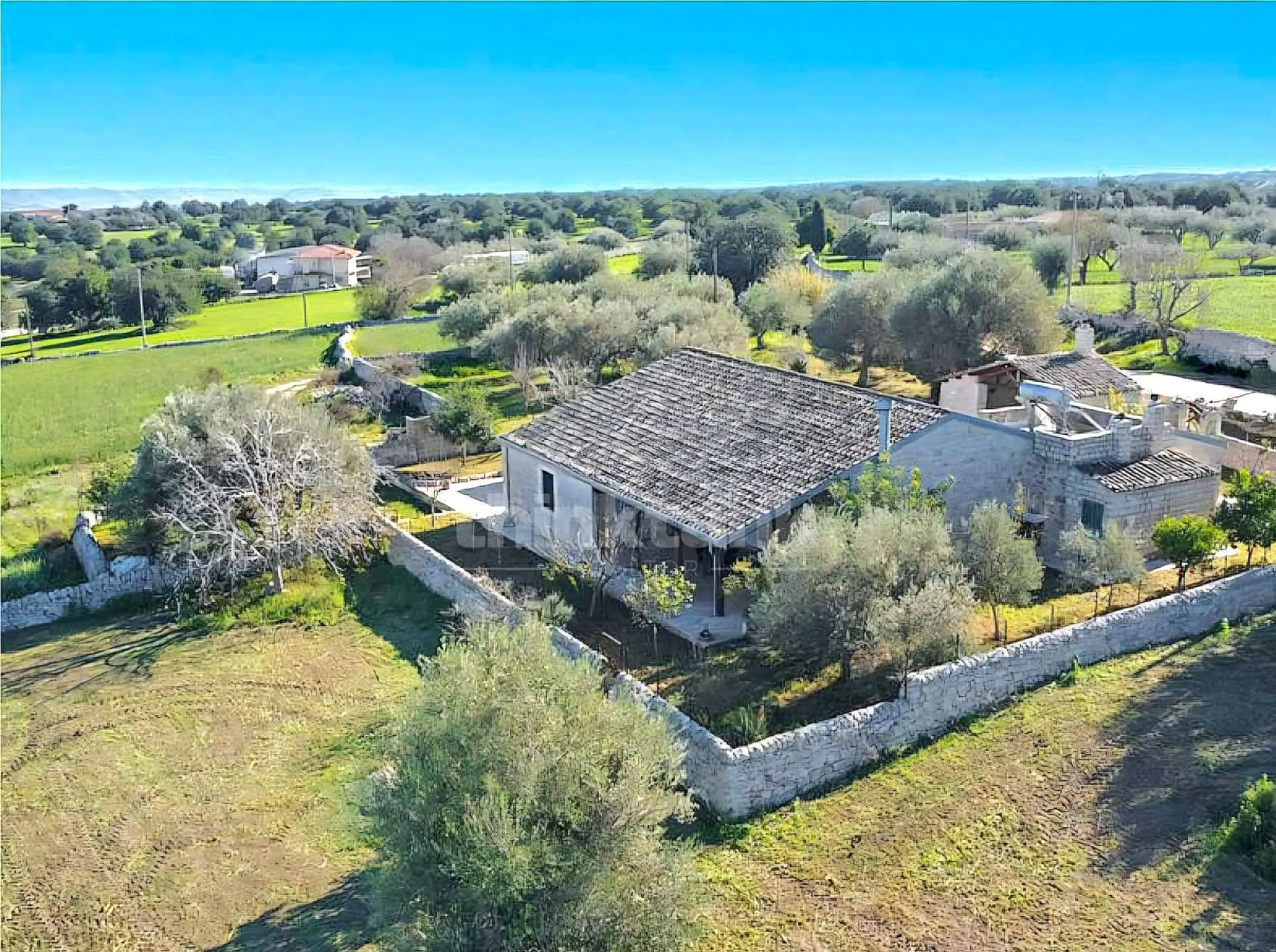 Immagine per Villa in vendita a Modica strada provinciale 28 