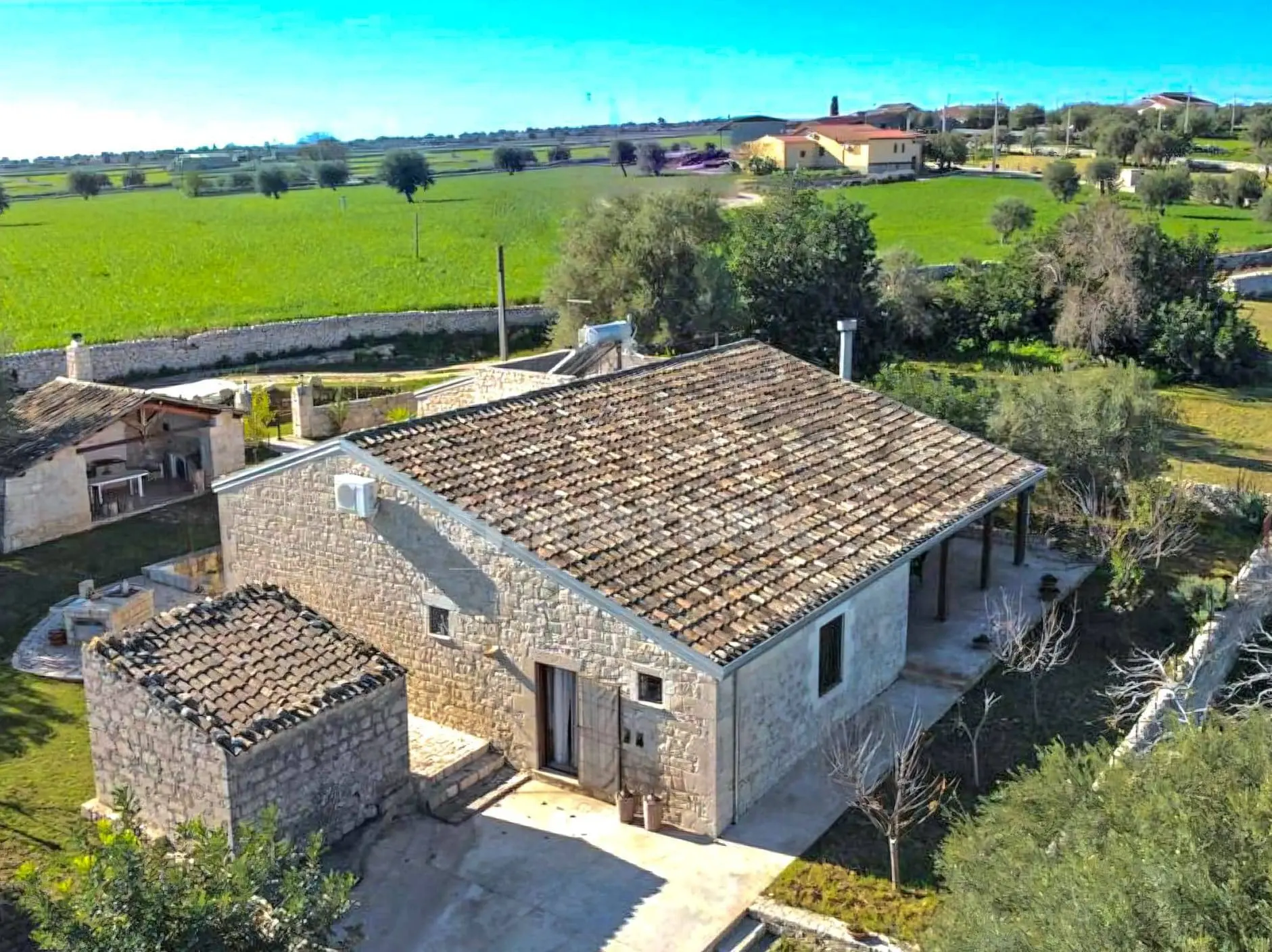 Immagine per Villa in vendita a Modica strada provinciale 28 
