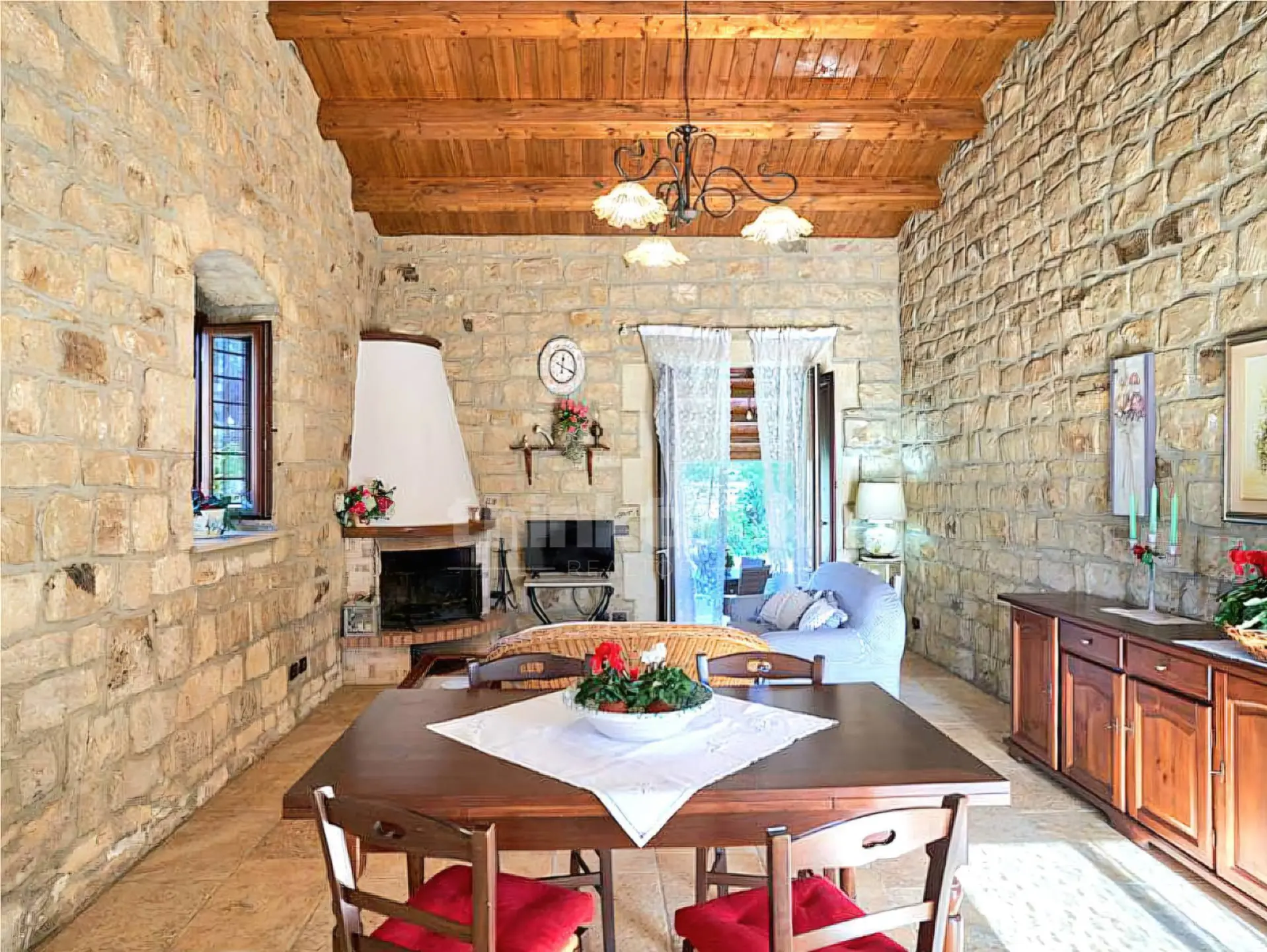Immagine per Villa in vendita a Modica strada provinciale 28 