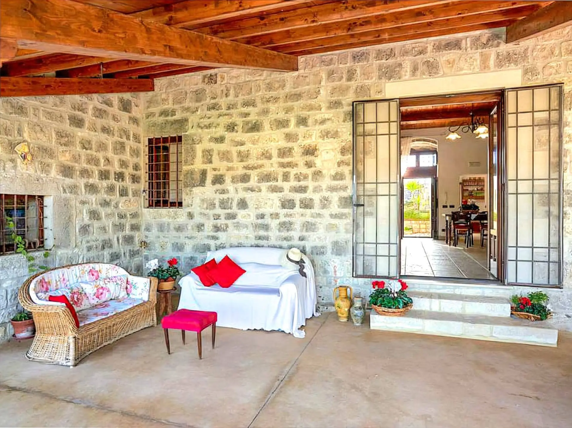 Immagine per Villa in vendita a Modica strada provinciale 28 