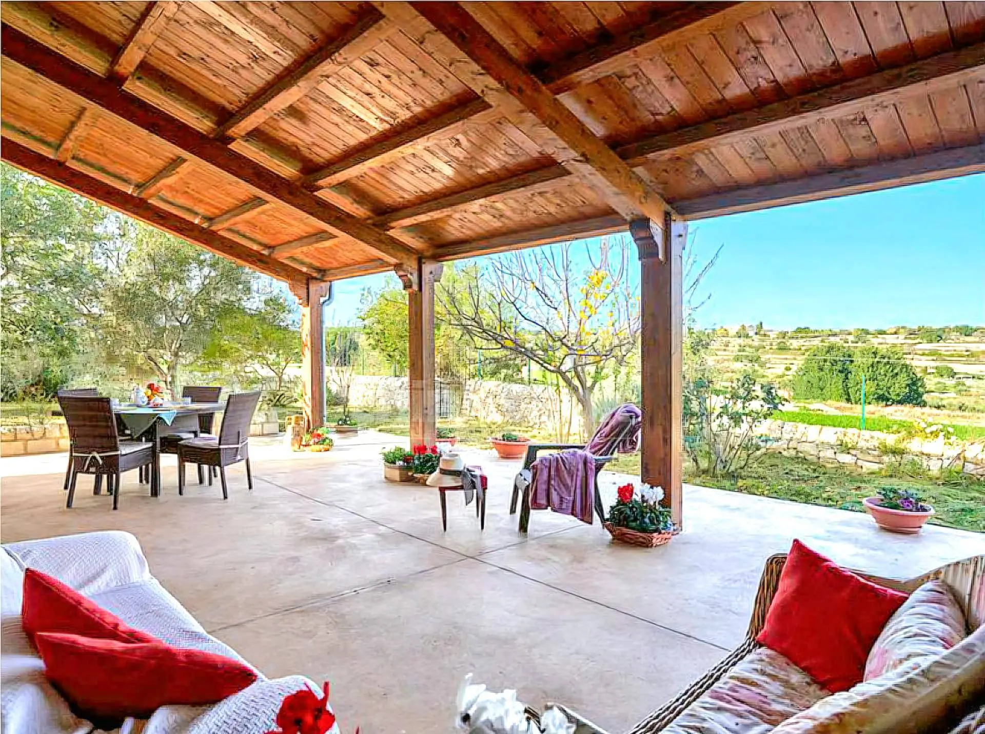 Immagine per Villa in vendita a Modica strada provinciale 28 