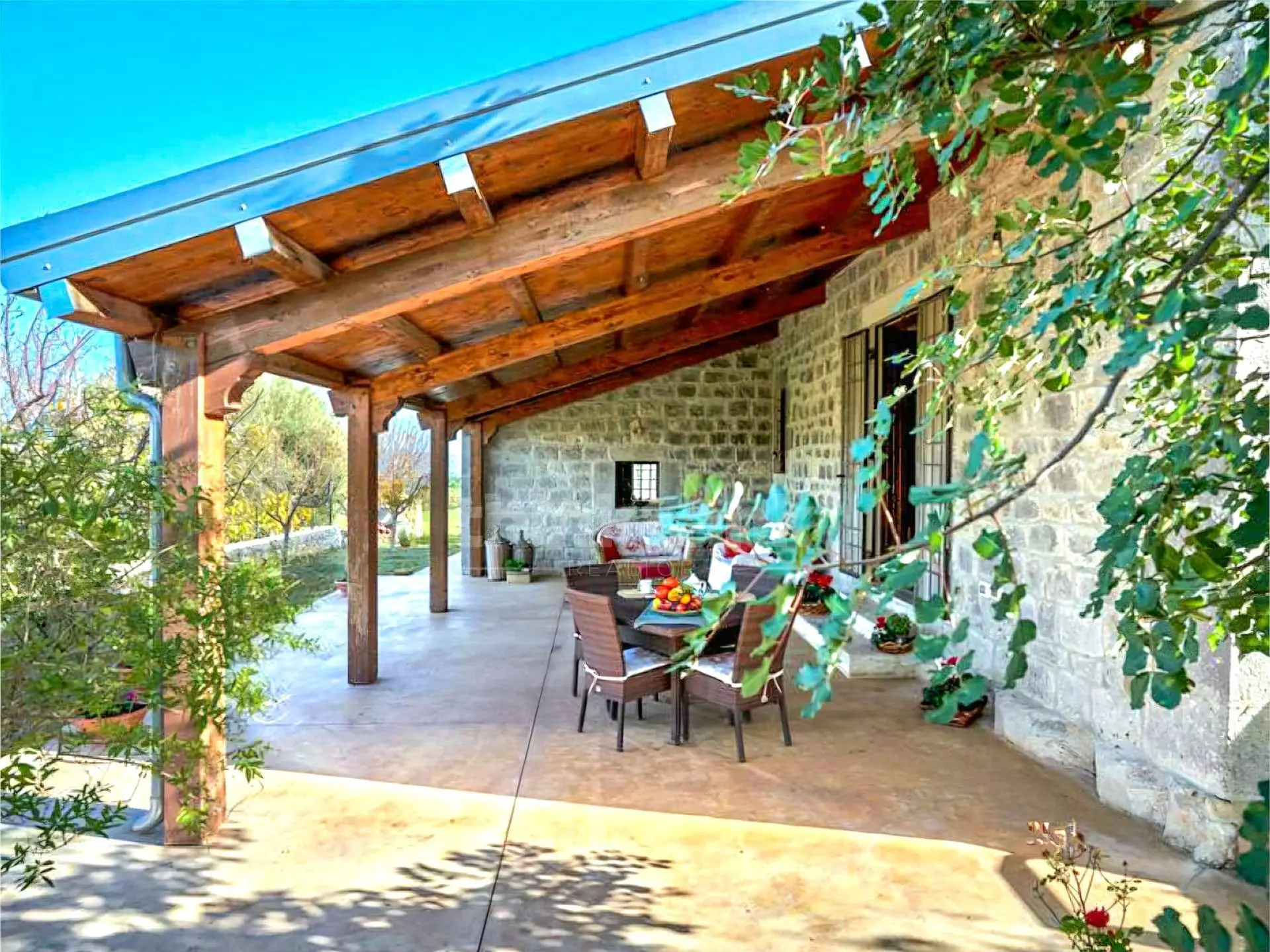 Immagine per Villa in vendita a Modica strada provinciale 28 