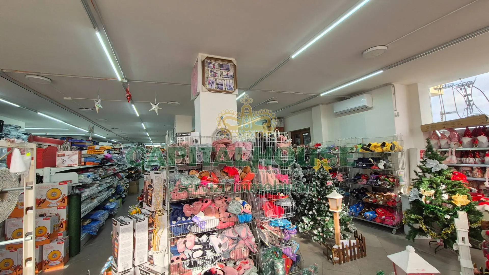 Immagine per Locale Commerciale in vendita a San Tammaro  