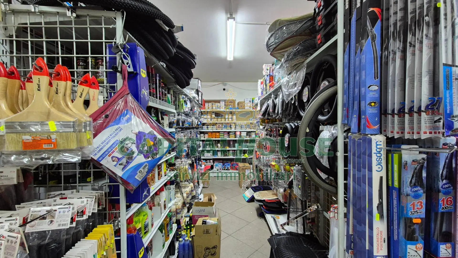 Immagine per Locale Commerciale in vendita a San Tammaro  