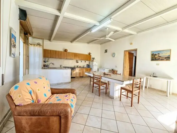 Villa via Dello Zaffiro Snc, Ispica