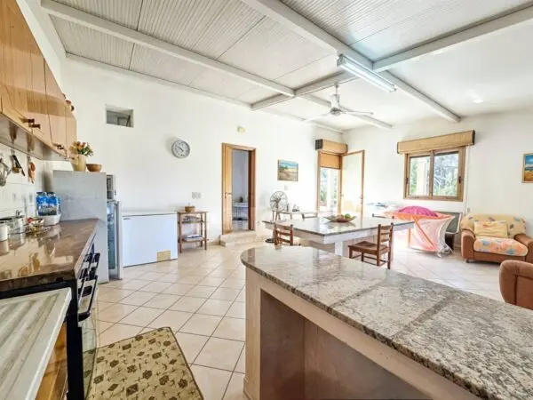 Villa via Dello Zaffiro Snc, Ispica