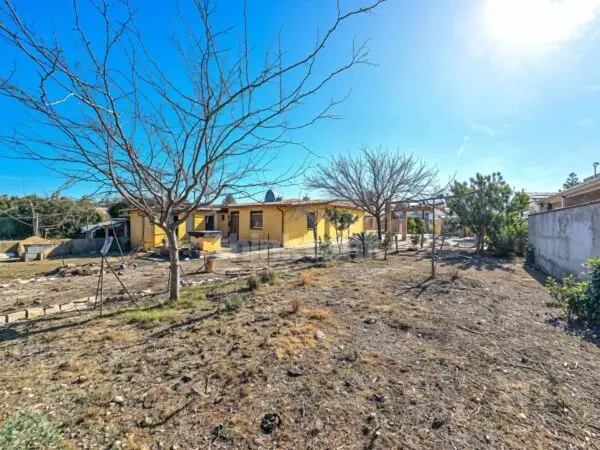 Villa via Dello Zaffiro Snc, Ispica