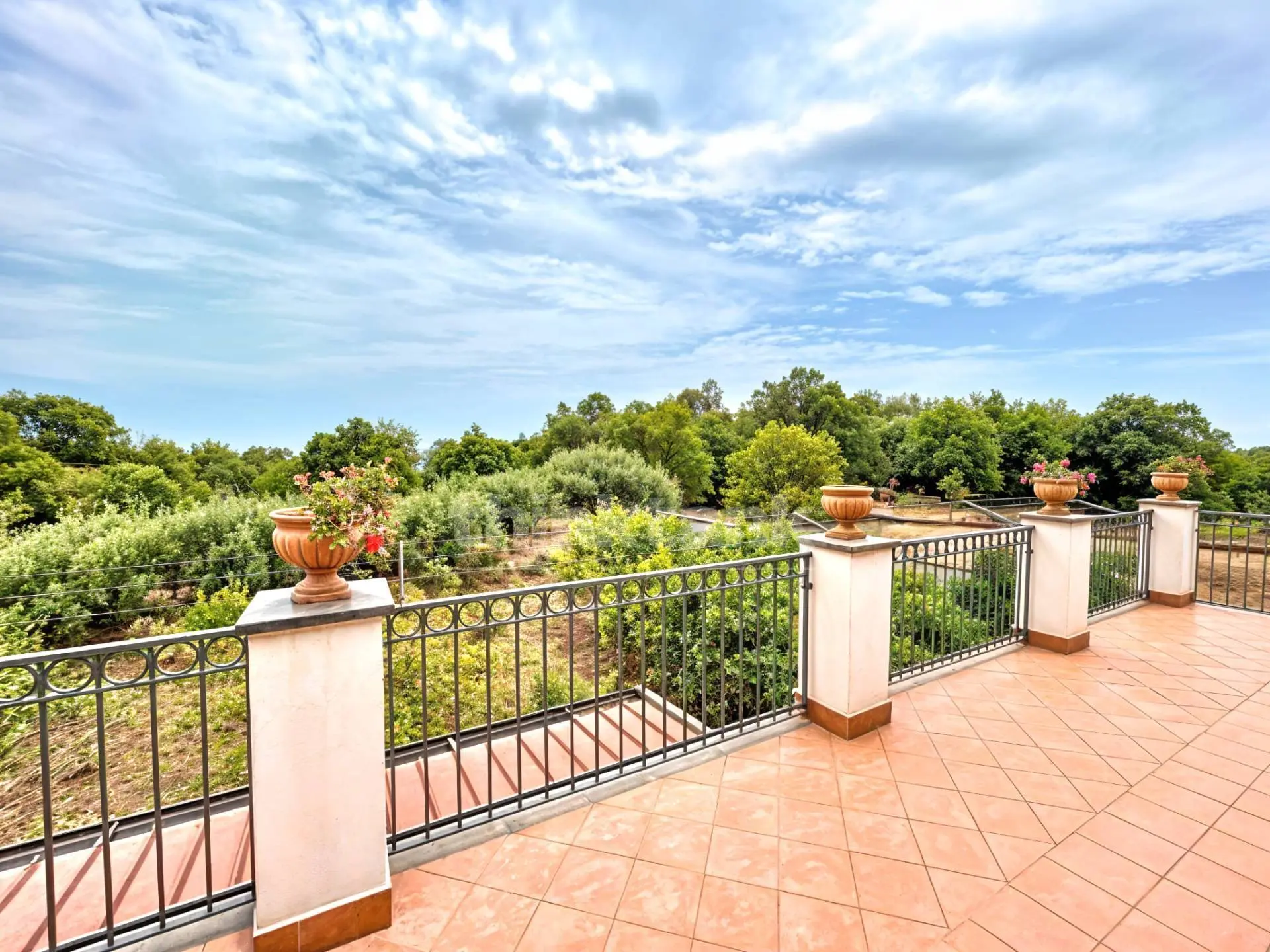 Immagine per Villa in vendita a Aci Bonaccorsi via vecchiuzzi snc