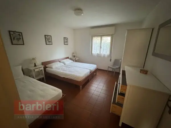 Villa viale Tto Caruso 2, Cervia