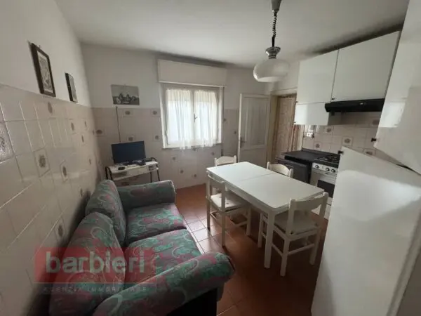 Villa viale Tto Caruso 2, Cervia