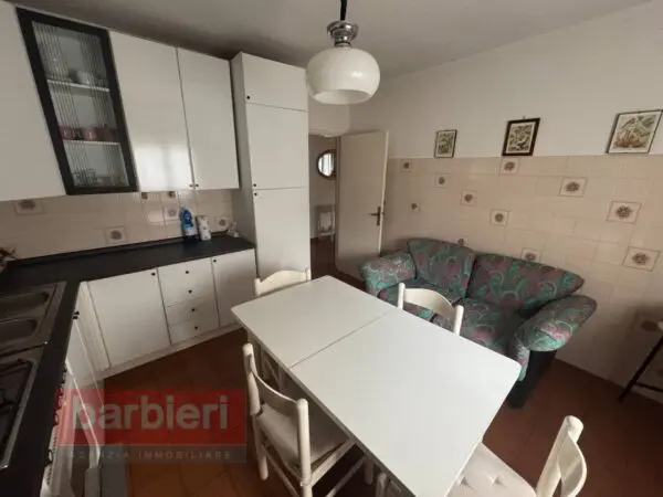 Villa viale Tto Caruso 2, Cervia