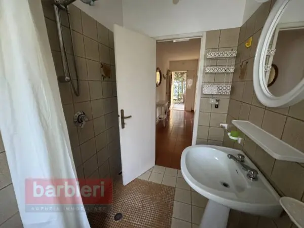 Villa viale Tto Caruso 2, Cervia