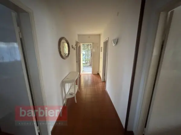 Villa viale Tto Caruso 2, Cervia