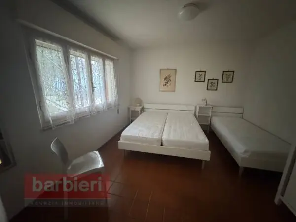 Villa viale Tto Caruso 2, Cervia