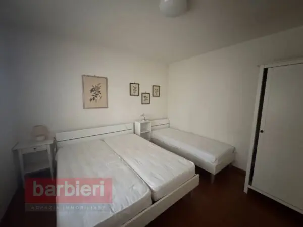 Villa viale Tto Caruso 2, Cervia