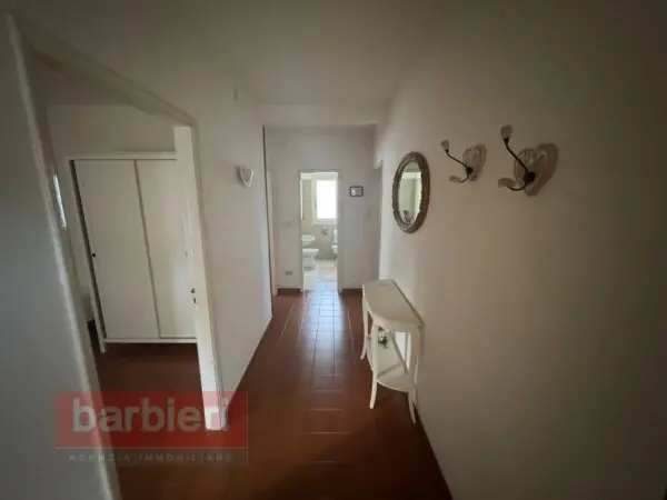 Villa viale Tto Caruso 2, Cervia