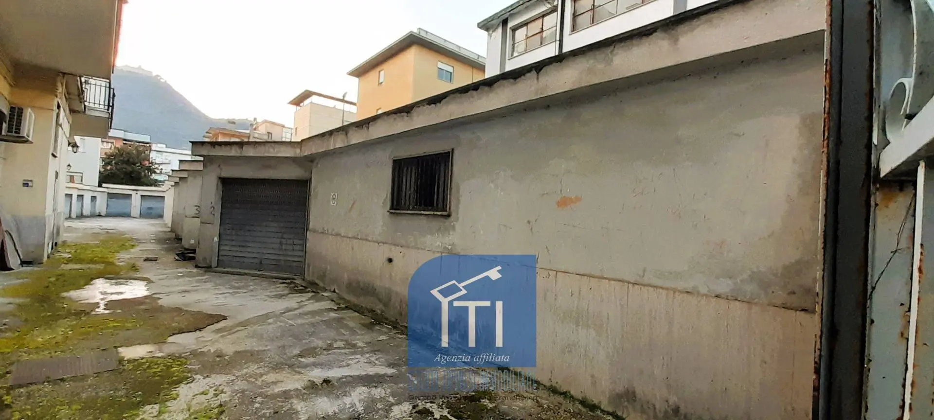 Immagine per Box / Posto auto in vendita a Cassino VIA GIOVANNI PASCOLI 