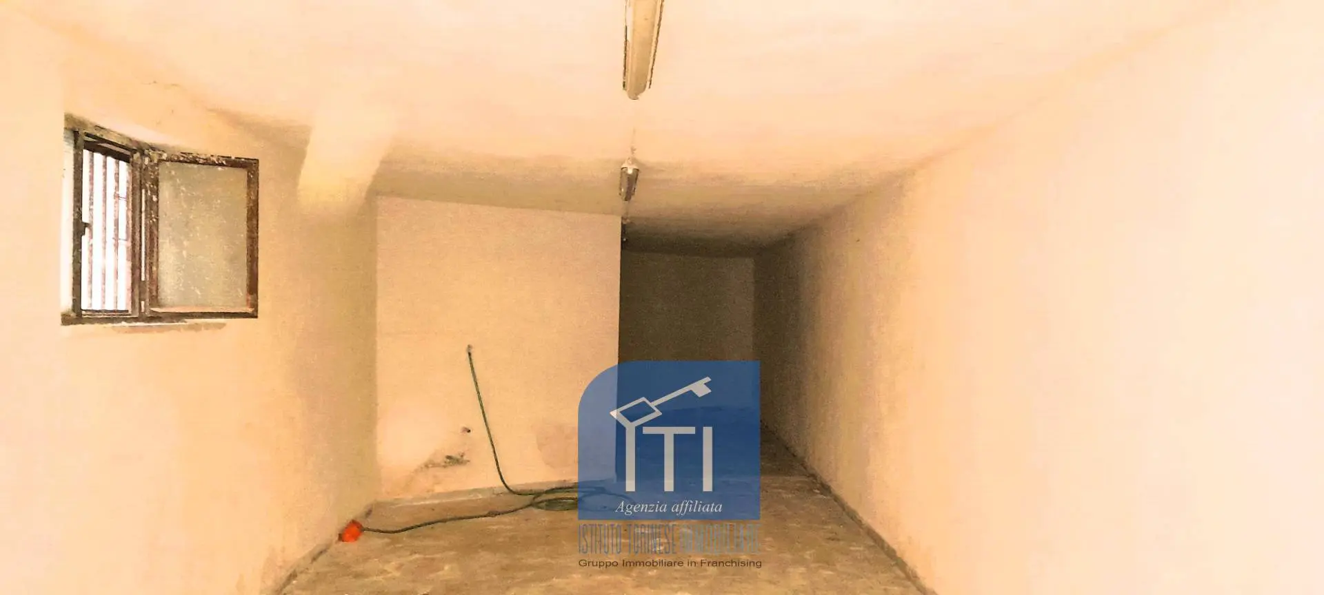 Immagine per Box / Posto auto in vendita a Cassino VIA GIOVANNI PASCOLI 