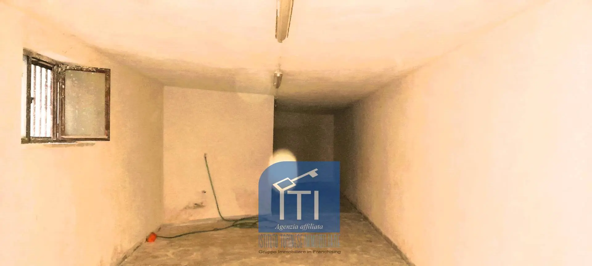 Immagine per Box / Posto auto in vendita a Cassino VIA GIOVANNI PASCOLI 