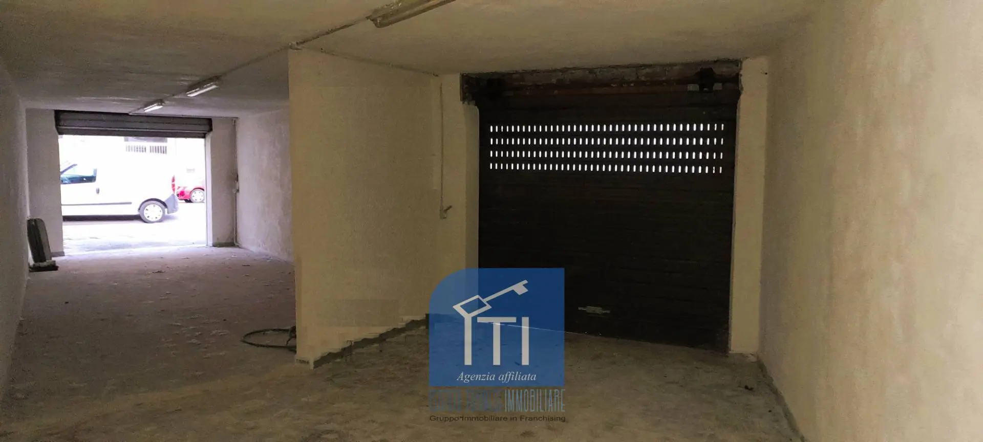 Immagine per Box / Posto auto in vendita a Cassino VIA GIOVANNI PASCOLI 