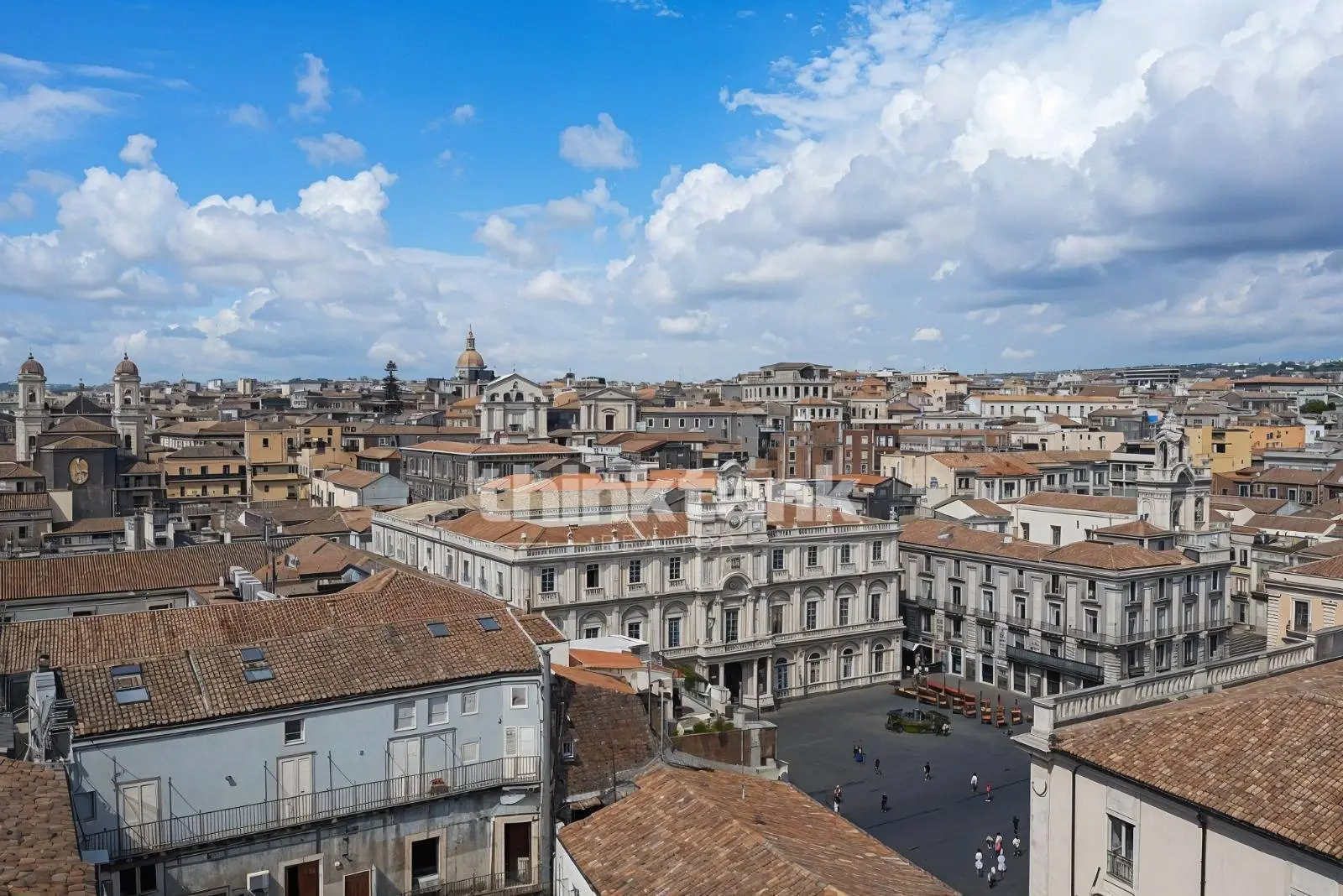Immagine per Appartamento in vendita a Catania Centro snc