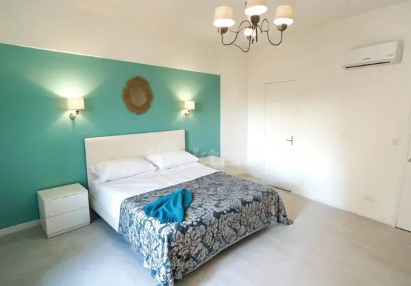 Appartamento via Centro Snc, Catania