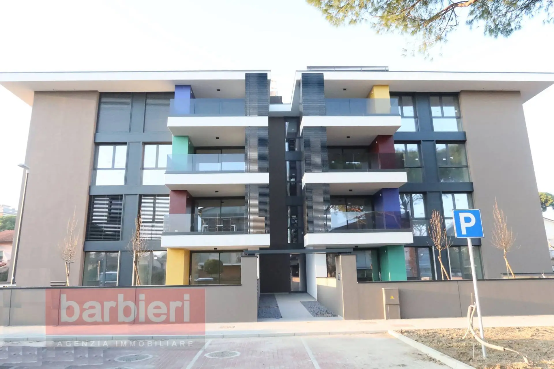 Immagine per Appartamento in vendita a Cervia Urano 