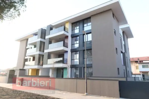 Appartamento via Urano, Cervia