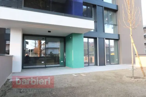 Appartamento via Urano, Cervia