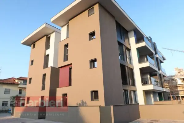 Appartamento via Urano, Cervia